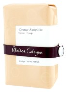 Atelier Cologne Orange Sanguine мыло 200г