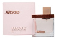 Dsquared2 She Wood парфюмерная вода 50мл