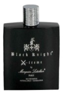 Marquise Letellier Black Knight X-Treme парфюмерная вода 100мл тестер