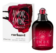 Cacharel Amor Amor Absolu парфюмерная вода 50мл