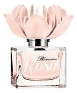 Blumarine Rosa парфюмерная вода 100мл тестер