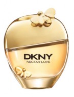 DKNY Nectar Love набор (п/вода 30мл   гель д/душа 100мл)