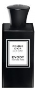 Evody Pomme d`Or парфюмерная вода 100мл тестер
