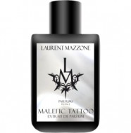 LM Parfums Malefic Tattoo 