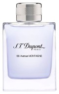 S.T. Dupont 58 Avenue Montagne Pour Homme туалетная вода 100мл тестер