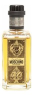 Moschino Pour Homme туалетная вода 100мл