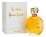 M. Micallef Mon Parfum Cristal парфюмерная вода 100мл