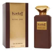 Korloff Paris Royal Oud парфюмерная вода 88мл