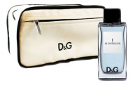 Dolce Gabbana (D&G) 1 Le Bateleur набор (т/вода 100мл косметичка)