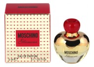 Moschino Glamour набор (п/вода 50мл   лосьон д/тела 50мл)