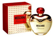 Moschino Glamour парфюмерная вода 100мл
