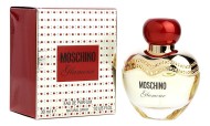 Moschino Glamour парфюмерная вода 30мл