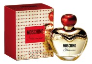 Moschino Glamour парфюмерная вода 50мл