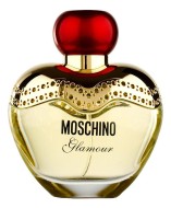 Moschino Glamour парфюмерная вода 100мл тестер