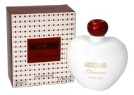 Moschino Glamour лосьон для тела 200мл