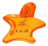 Naomi Campbell Exult туалетная вода 15мл (в косметичке)