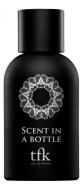 The Fragrance Kitchen Scent in a Bottle 
