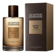 Les Senteurs Gourmandes Amber Oud парфюмерная вода 100мл