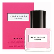 Marc Jacobs Tropical Splash Hibiscus 