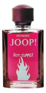 Joop Homme Hot Summer туалетная вода 100мл