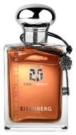 Eisenberg Cuir D`Orient Secret VI Pour Homme парфюмерная вода 100мл тестер