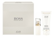 Hugo Boss Boss Jour For Women набор (п/вода 30мл   лосьон д/тела 100мл)