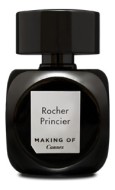Making of Cannes Rocher Princier парфюмерная вода 75мл тестер