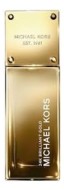 Michael Kors 24K Brilliant Gold парфюмерная вода 50мл тестер