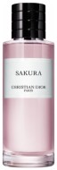 Christian Dior Sakura парфюмерная вода 125мл