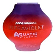 Paco Rabanne Ultraviolet Aquatic Plastic туалетная вода 80мл тестер