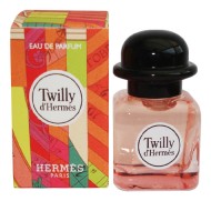 Hermes Twilly D Hermes парфюмерная вода 7,5мл