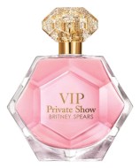 Britney Spears VIP Private Show парфюмерная вода 100мл тестер