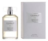 Chabaud Maison De Parfum Innocente Fragilite парфюмерная вода 100мл