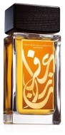 Aramis Perfume Calligraphy Saffron парфюмерная вода 100мл тестер