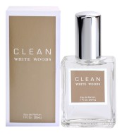 Clean White Woods парфюмерная вода 30мл