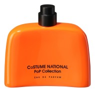 CoSTUME NATIONAL Pop Collection парфюмерная вода 100мл тестер