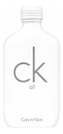 Calvin Klein CK All туалетная вода 50мл тестер