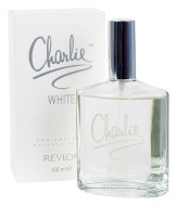 Revlon Charlie White освежающая вода 100мл
