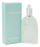 Rochas Fleur d`Eau 