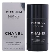 Chanel Egoiste Platinum дезодорант 75мл