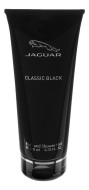 Jaguar Classic Black гель для душа 200мл