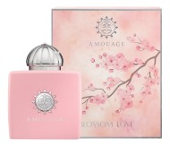 Amouage Blossom Love for woman парфюмерная вода 100мл