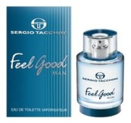 Sergio Tacchini Feel Good For Men туалетная вода 30мл