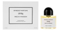 Byredo 1996 Inez & Vinoodh парфюмерная вода 50мл