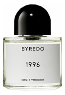 Byredo 1996 Inez & Vinoodh парфюмерная вода 100мл тестер