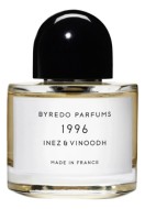 Byredo 1996 Inez & Vinoodh парфюмерная вода 50мл тестер