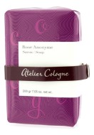 Atelier Cologne Rose Anonyme мыло 200г