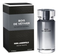 Karl Lagerfeld Bois De Vetiver туалетная вода 100мл