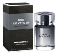 Karl Lagerfeld Bois De Vetiver туалетная вода 50мл