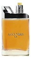 Accendis Accendis 0.2 парфюмерная вода 2мл - пробник